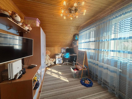 Продам дом, Лопасня тер. СНТ, Коровино д, 0 км от города