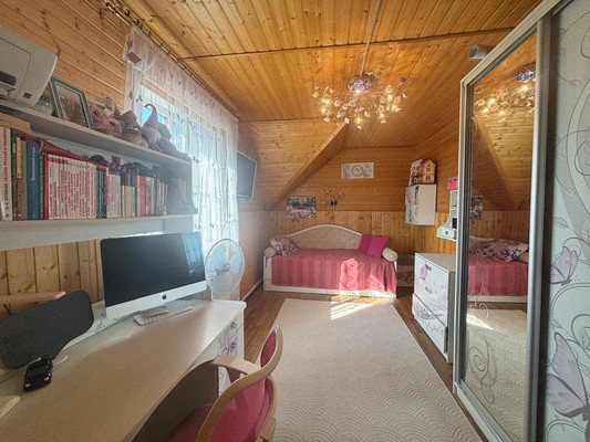 Продам дом, Лопасня тер. СНТ, Коровино д, 0 км от города