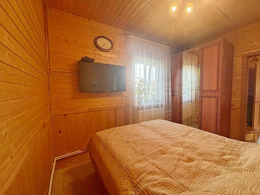 Продам дом, Лопасня тер. СНТ, Коровино д, 0 км от города