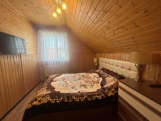 Продам дом, Лопасня тер. СНТ, Коровино д, 0 км от города