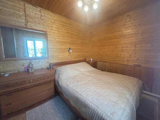 Продам дом, Лопасня тер. СНТ, Коровино д, 0 км от города