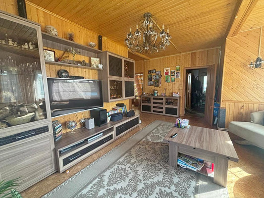 Продам дом, Лопасня тер. СНТ, Коровино д, 0 км от города