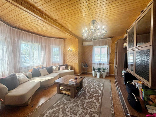 Продам дом, Лопасня тер. СНТ, Коровино д, 0 км от города