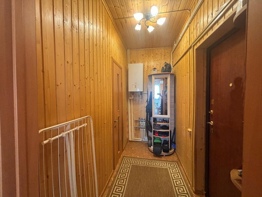 Продам дом, Лопасня тер. СНТ, Коровино д, 0 км от города