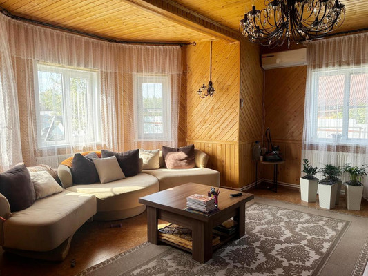 Продам дом, Лопасня тер. СНТ, Коровино д, 0 км от города