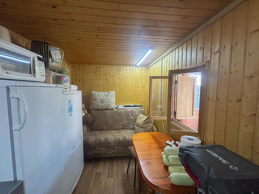 Продам дом, Лопасня тер. СНТ, Коровино д, 0 км от города