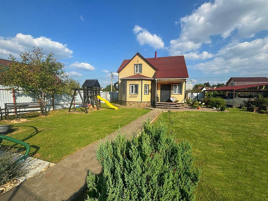 Продам дом, Лопасня тер. СНТ, Коровино д, 0 км от города