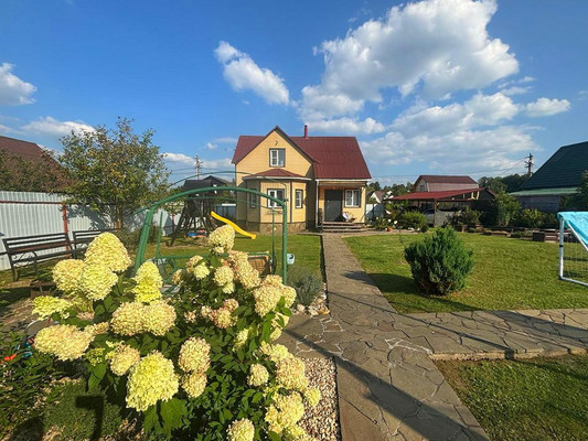 Продам дом, Лопасня тер. СНТ, Коровино д, 0 км от города