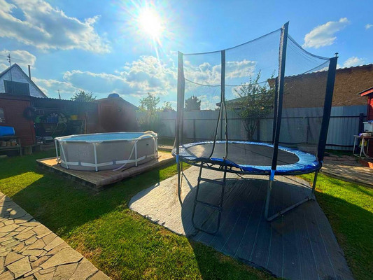 Продам дом, Лопасня тер. СНТ, Коровино д, 0 км от города