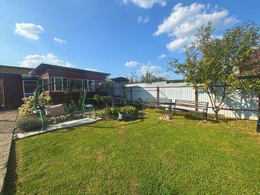 Продам дом, Лопасня тер. СНТ, Коровино д, 0 км от города