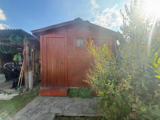 Продам дом, Лопасня тер. СНТ, Коровино д, 0 км от города