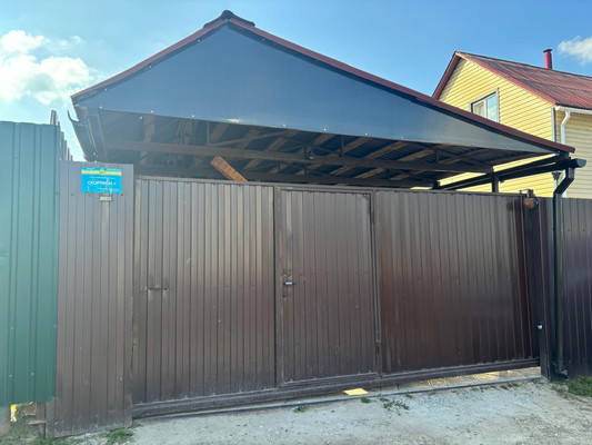 Продам дом, Лопасня тер. СНТ, Коровино д, 0 км от города