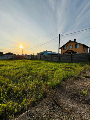 Продам участок 14 соток, ИЖС, ДНТ Лесные озера тер, Большое Петровское д, 0 км от города