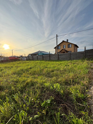 Продам участок 14 соток, ИЖС, ДНТ Лесные озера тер, Большое Петровское д, 0 км от города