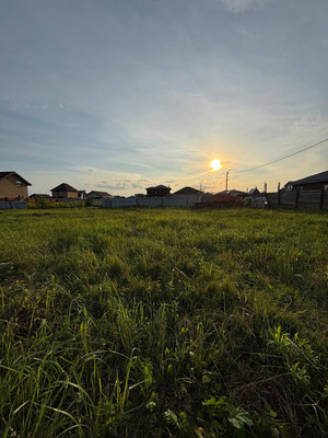 Продам участок 14 соток, ИЖС, ДНТ Лесные озера тер, Большое Петровское д, 0 км от города