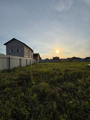 Продам участок 14 соток, ИЖС, ДНТ Лесные озера тер, Большое Петровское д, 0 км от города