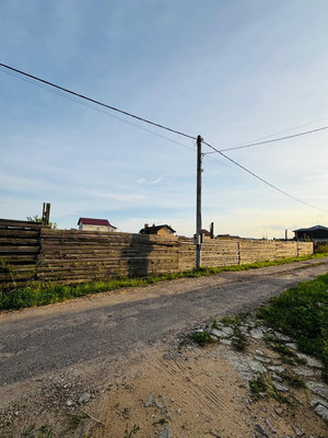 Продам участок 14 соток, ИЖС, ДНТ Лесные озера тер, Большое Петровское д, 0 км от города