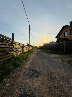 Продам участок 14 соток, ИЖС, ДНТ Лесные озера тер, Большое Петровское д, 0 км от города