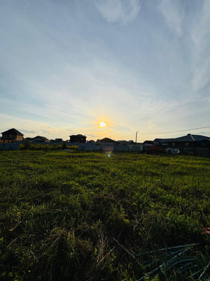 Продам участок 14 соток, ИЖС, ДНТ Лесные озера тер, Большое Петровское д, 0 км от города