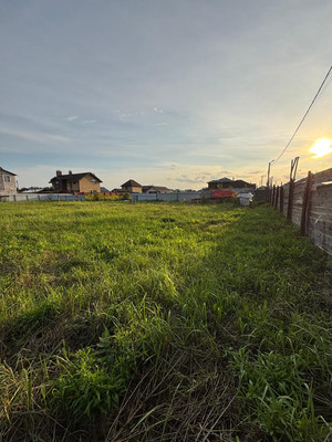 Продам участок 14 соток, ИЖС, ДНТ Лесные озера тер, Большое Петровское д, 0 км от города