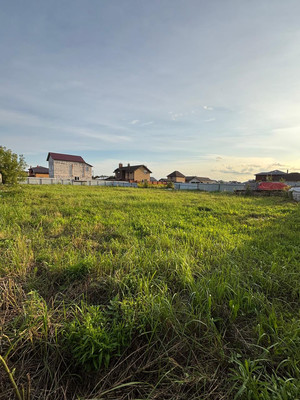 Продам участок 14 соток, ИЖС, ДНТ Лесные озера тер, Большое Петровское д, 0 км от города