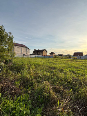 Продам участок 14 соток, ИЖС, ДНТ Лесные озера тер, Большое Петровское д, 0 км от города