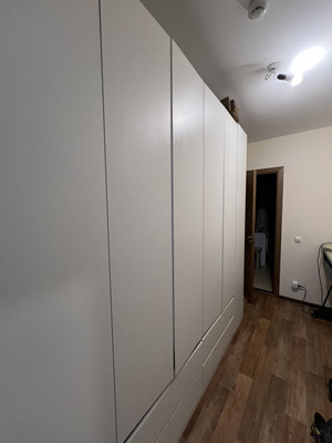 Продам однокомнатную (1-комн.) квартиру, Корнея Чуковского ул, 7Ак1, Санкт-Петербург г