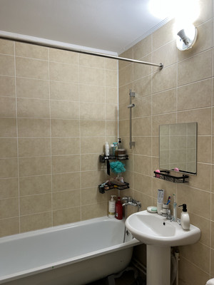 Продам однокомнатную (1-комн.) квартиру, Корнея Чуковского ул, 7Ак1, Санкт-Петербург г