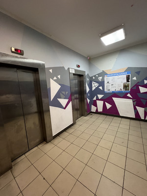 Продам однокомнатную (1-комн.) квартиру, Корнея Чуковского ул, 7Ак1, Санкт-Петербург г