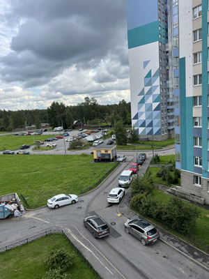 Продам однокомнатную (1-комн.) квартиру, Корнея Чуковского ул, 7Ак1, Санкт-Петербург г