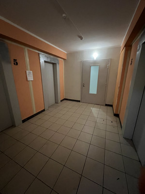 Продам однокомнатную (1-комн.) квартиру, Корнея Чуковского ул, 7Ак1, Санкт-Петербург г