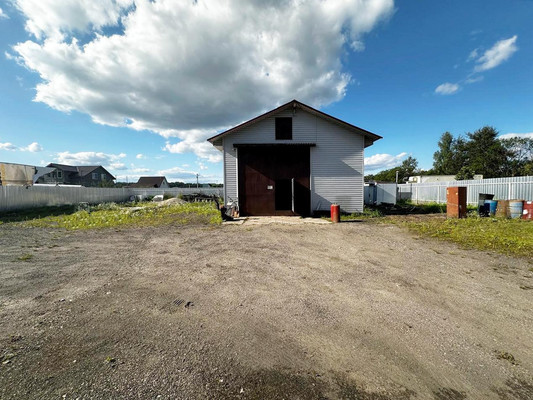 Продам коммерческое помещение 112 м2, Дорожная ул, 3, Горелово д