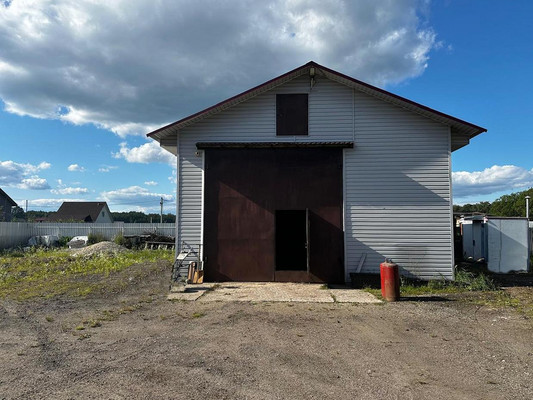 Продам коммерческое помещение 112 м2, Дорожная ул, 3, Горелово д