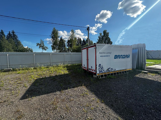 Продам коммерческое помещение 112 м2, Дорожная ул, 3, Горелово д