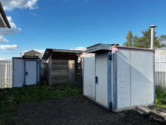 Продам коммерческое помещение 112 м2, Дорожная ул, 3, Горелово д