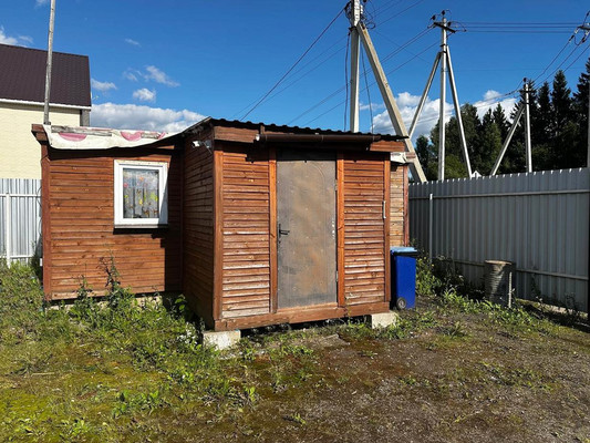 Продам коммерческое помещение 112 м2, Дорожная ул, 3, Горелово д