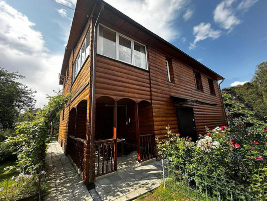 Продам дом, Березовая ул, Чехов г, 0 км от города