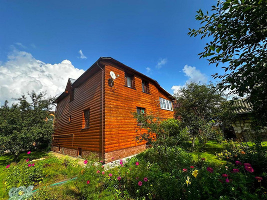 Продам дом, Березовая ул, Чехов г, 0 км от города