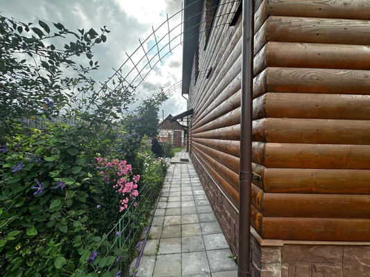 Продам дом, Березовая ул, Чехов г, 0 км от города