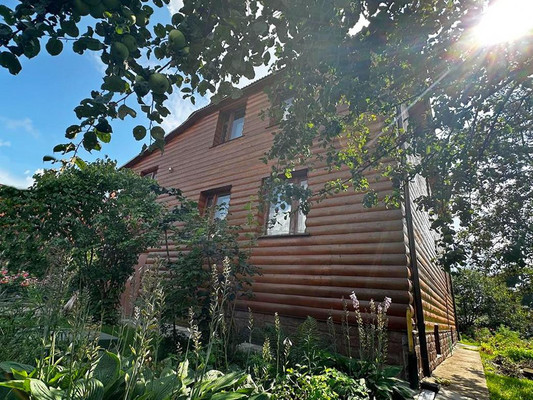 Продам дом, Березовая ул, Чехов г, 0 км от города