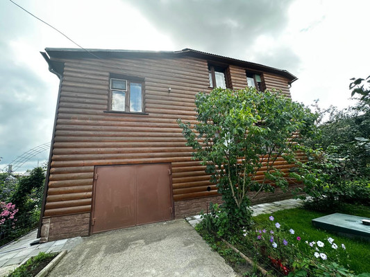 Продам дом, Березовая ул, Чехов г, 0 км от города