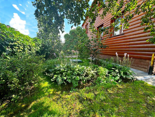 Продам дом, Березовая ул, Чехов г, 0 км от города