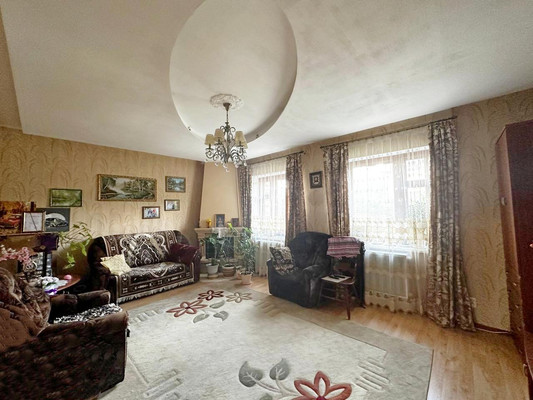 Продам дом, Березовая ул, Чехов г, 0 км от города