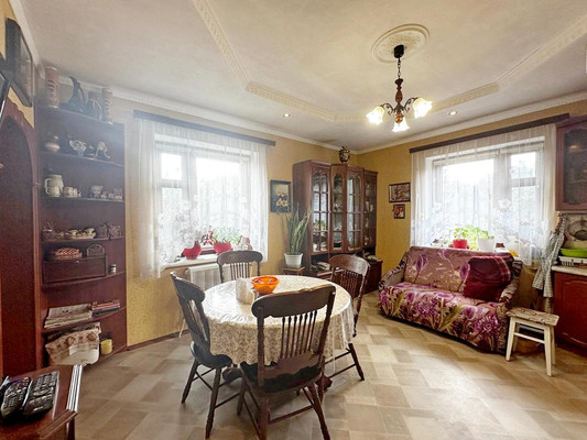 Продам дом, Березовая ул, Чехов г, 0 км от города