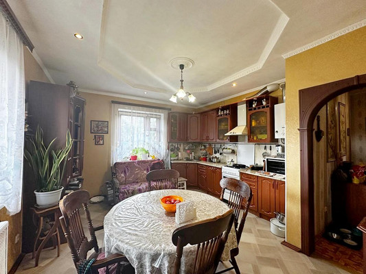 Продам дом, Березовая ул, Чехов г, 0 км от города