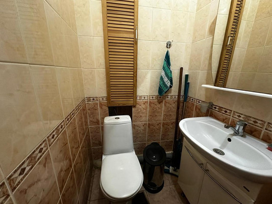 Продам дом, Березовая ул, Чехов г, 0 км от города