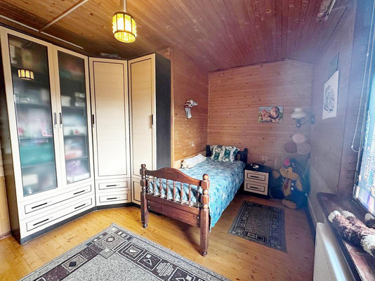 Продам дом, Березовая ул, Чехов г, 0 км от города