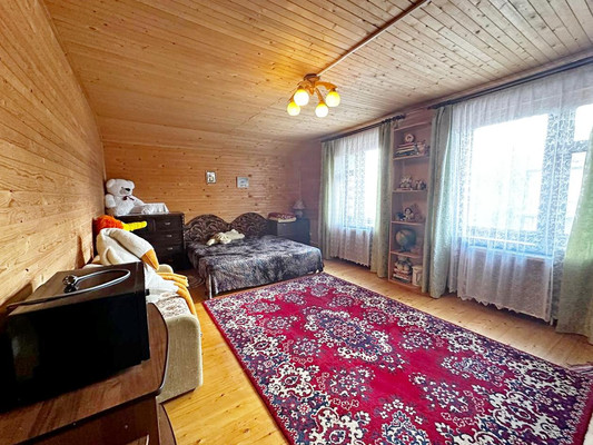 Продам дом, Березовая ул, Чехов г, 0 км от города