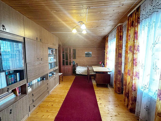 Продам дом, Березовая ул, Чехов г, 0 км от города