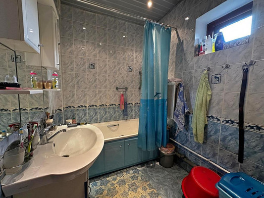 Продам дом, Березовая ул, Чехов г, 0 км от города